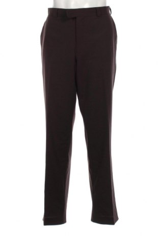 Мъжки панталон Canda, Размер L, Цвят Черен, Цена 4,35 лв.