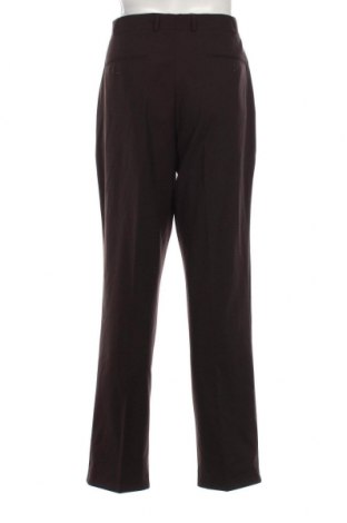 Мъжки панталон Canda, Размер L, Цвят Черен, Цена 9,28 лв.