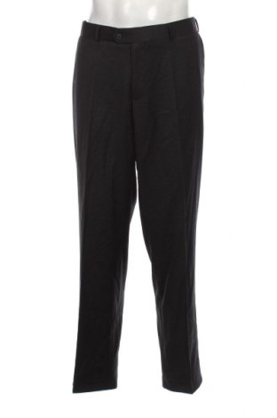 Pantaloni de bărbați Canda, Mărime XL, Culoare Negru, Preț 24,80 Lei
