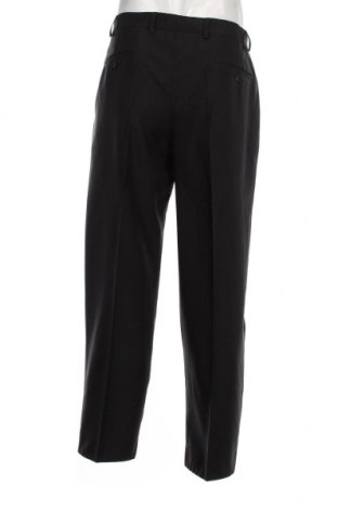 Ανδρικό παντελόνι Canda, Μέγεθος L, Χρώμα Μαύρο, Τιμή 3,77 €