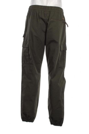 Herrenhose Carhartt, Größe M, Farbe Grün, Preis € 70,10