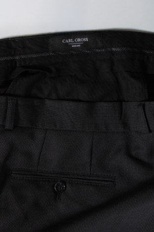 Мъжки панталон Carl Gross, Размер XXL, Цвят Сив, Цена 11,00 лв.