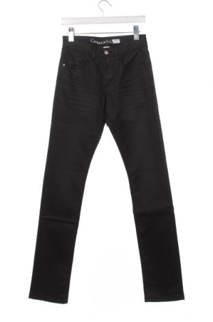 Мъжки панталон Carnet De Vol, Размер XS, Цвят Черен, Цена 20,70 лв.