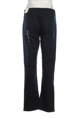 Pantaloni de bărbați Celio, Mărime M, Culoare Albastru, Preț 57,50 Lei