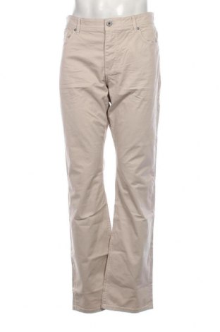 Pánské kalhoty  Celio, Velikost L, Barva Béžová, Cena  273,00 Kč