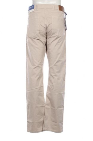 Ανδρικό παντελόνι Celio, Μέγεθος L, Χρώμα  Μπέζ, Τιμή 23,71 €