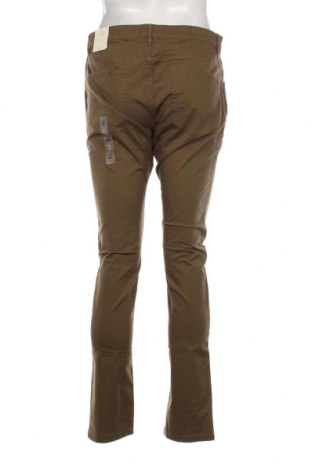 Мъжки панталон Celio, Размер M, Цвят Кафяв, Цена 22,08 лв.