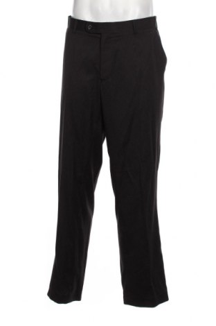 Мъжки панталон Charles Vogele, Размер XL, Цвят Черен, Цена 29,00 лв.