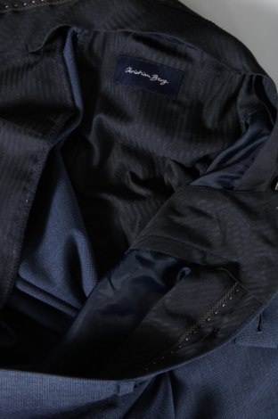 Ανδρικό παντελόνι Christian Berg, Μέγεθος XXL, Χρώμα Μπλέ, Τιμή 14,83 €