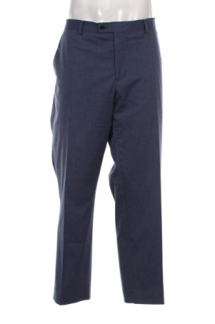 Ανδρικό παντελόνι Christian Berg, Μέγεθος XXL, Χρώμα Μπλέ, Τιμή 8,90 €