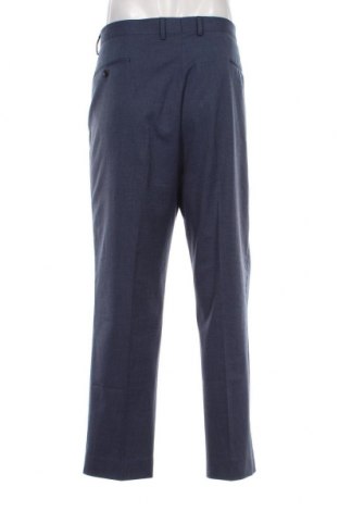 Pantaloni de bărbați Christian Berg, Mărime XXL, Culoare Albastru, Preț 73,98 Lei