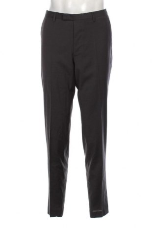 Pantaloni de bărbați Cinque, Mărime L, Culoare Gri, Preț 70,92 Lei