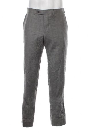 Мъжки панталон Citta Di Milano, Размер M, Цвят Сив, Цена 11,31 лв.