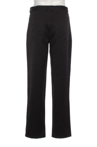 Pantaloni de bărbați Clockhouse, Mărime M, Culoare Negru, Preț 15,26 Lei