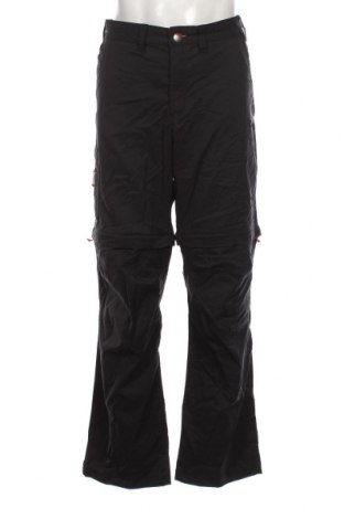 Pánské kalhoty  Crane, Velikost XL, Barva Černá, Cena  280,00 Kč