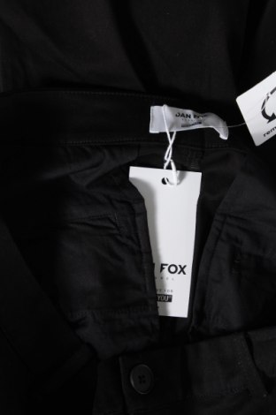 Ανδρικό παντελόνι Dan Fox X About You, Μέγεθος XL, Χρώμα Μαύρο, Τιμή 9,87 €