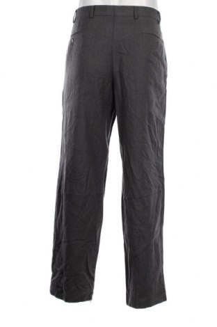 Мъжки панталон Daniel Hechter, Размер L, Цвят Сив, Цена 10,88 лв.