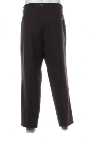 Мъжки панталон Daniel Hechter, Размер XL, Цвят Кафяв, Цена 68,00 лв.