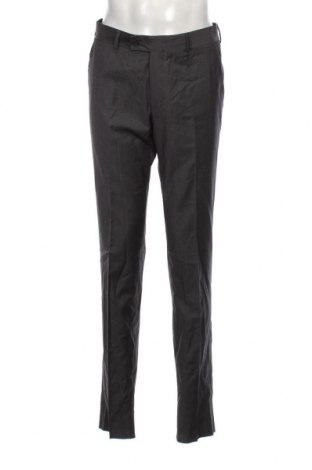 Мъжки панталон De Fursac, Размер M, Цвят Сив, Цена 49,98 лв.