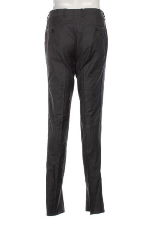 Мъжки панталон De Fursac, Размер M, Цвят Сив, Цена 31,36 лв.