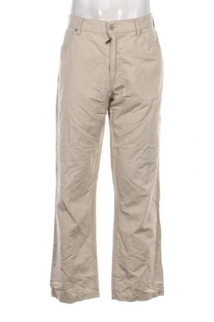 Ανδρικό παντελόνι Debenhams, Μέγεθος XL, Χρώμα  Μπέζ, Τιμή 8,01 €
