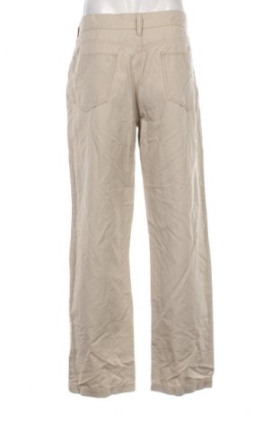 Мъжки панталон Debenhams, Размер XL, Цвят Бежов, Цена 17,40 лв.