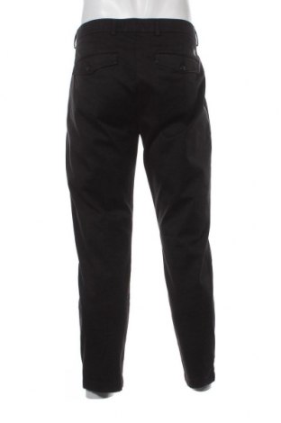 Pantaloni de bărbați Department Five, Mărime L, Culoare Negru, Preț 322,37 Lei