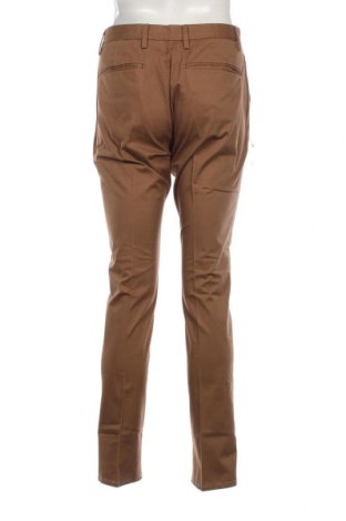 Мъжки панталон Devred 1902, Размер M, Цвят Кафяв, Цена 19,32 лв.