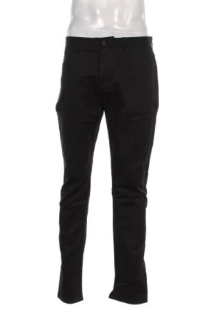 Pantaloni de bărbați Devred 1902, Mărime L, Culoare Negru, Preț 69,61 Lei