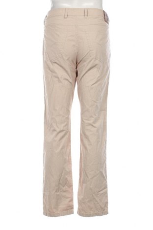 Pantaloni de bărbați Digel, Mărime L, Culoare Bej, Preț 24,80 Lei