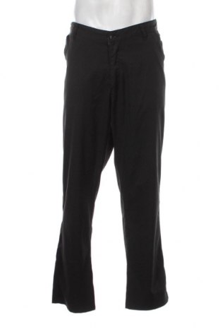 Pantaloni de bărbați Dividends, Mărime L, Culoare Negru, Preț 22,31 Lei