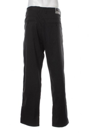Ανδρικό παντελόνι Dividends, Μέγεθος L, Χρώμα Μαύρο, Τιμή 14,91 €