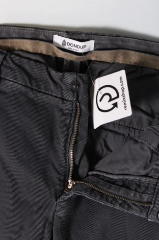 Ανδρικό παντελόνι Dondup, Μέγεθος M, Χρώμα Γκρί, Τιμή 91,20 €