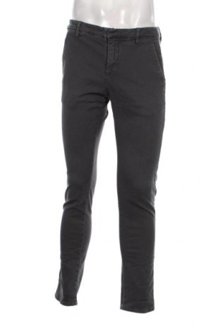 Pantaloni de bărbați Dondup, Mărime M, Culoare Gri, Preț 198,77 Lei