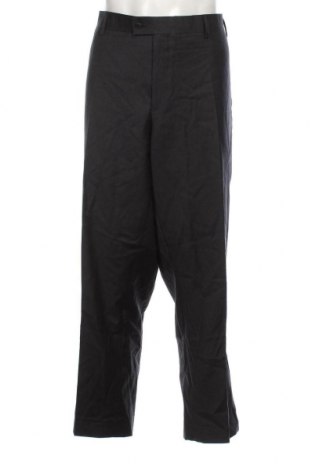 Мъжки панталон Dressmann, Размер XXL, Цвят Сив, Цена 12,18 лв.