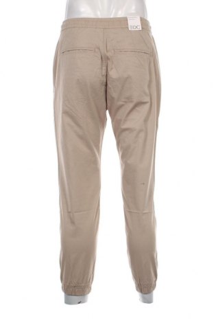 Pantaloni de bărbați Edc By Esprit, Mărime M, Culoare Bej, Preț 74,41 Lei