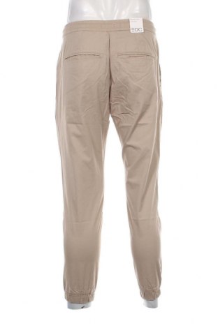 Pantaloni de bărbați Edc By Esprit, Mărime M, Culoare Bej, Preț 77,27 Lei