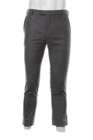 Мъжки панталон Emilio Adani, Размер M, Цвят Сив, Цена 29,00 лв.