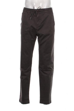Pantaloni de bărbați Esprit, Mărime L, Culoare Gri, Preț 60,10 Lei