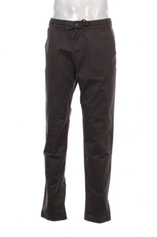 Мъжки панталон Esprit, Размер M, Цвят Сив, Цена 18,27 лв.