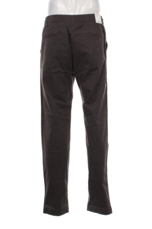 Pantaloni de bărbați Esprit, Mărime M, Culoare Gri, Preț 60,10 Lei