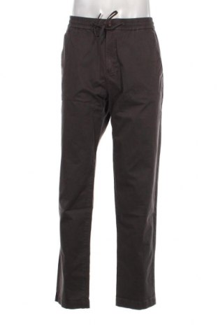 Мъжки панталон Esprit, Размер L, Цвят Сив, Цена 13,05 лв.