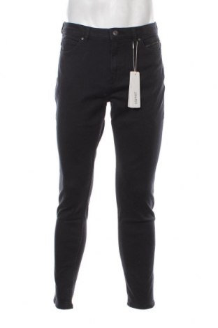 Мъжки панталон Esprit, Размер M, Цвят Син, Цена 24,36 лв.