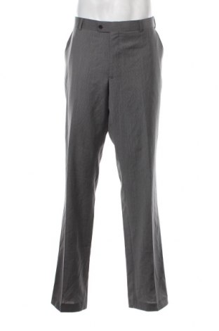 Pantaloni de bărbați Frislid, Mărime XL, Culoare Gri, Preț 22,89 Lei