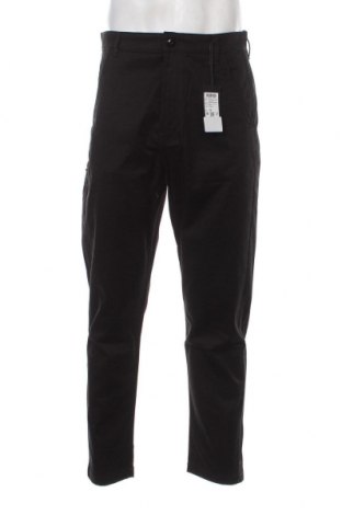 Pantaloni de bărbați G-Star Raw, Mărime M, Culoare Negru, Preț 204,94 Lei