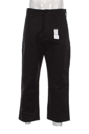 Pantaloni de bărbați G-Star Raw, Mărime L, Culoare Negru, Preț 251,78 Lei