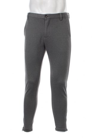 Ανδρικό παντελόνι Gabba, Μέγεθος M, Χρώμα Γκρί, Τιμή 4,49 €