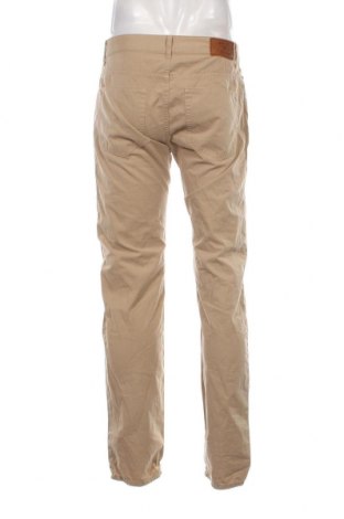 Мъжки панталон Gant, Размер M, Цвят Бежов, Цена 68,00 лв.