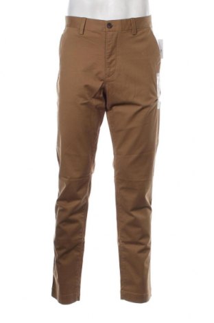 Pánské kalhoty  Gap, Velikost L, Barva Béžová, Cena  611,00 Kč