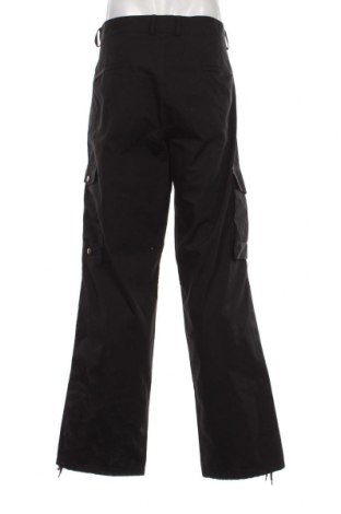 Pánske nohavice  Gaupa, Veľkosť XL, Farba Čierna, Cena  18,14 €